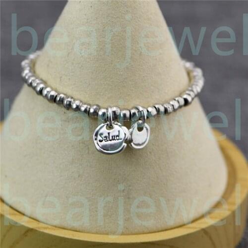 Woopops Health Bracelets