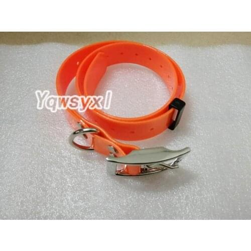 Yqwsyxl Brand new Belt for Garmin Astro 220 320 DC40 DC30 DC20 DC50 Alpha 100 TT10 GPS Dog Collar Emitter Antenna belt replace
