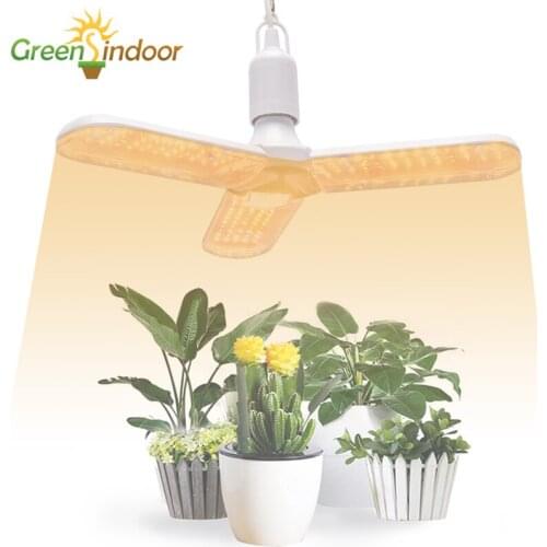 150W Phyto Lamp 2800LM Led Grow Light Full Spetrum Lamp For Plants 3000K Warm Red Blue IR UV Led Lights For Indoor Grow Tent Box