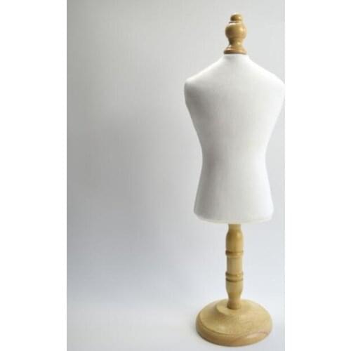 49cm High Quality Model Rack Pet mannequin wood Rack for Cat Dog Clothes Pet Display Hangers Supplies Animal mannequin 1PC A542