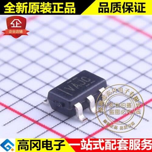 5pieces TLV2711CDBVR SOT23-5 VAJC TLV2711