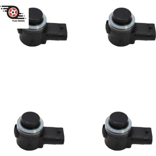 66209274427 New PDC Parking Senso Parking Radar For BMW F45 G30 G31 G11 G12 I8 F48 F39 G01 F26 F15 F16 F54 X3 X5 X6 2013-2016