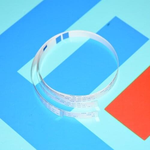 Automatic Doc Feeder ADF Flat Flex flexible Cable 10PIN 46CM for HP M426 M427 M274 M277 M377 M477 M452