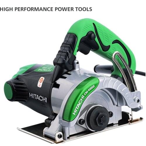 Dolomite Machine Ceramic Tile Concrete Wood and Stone Slotting Household Handheld Cutter