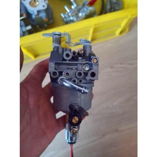 G120361990 Carburetor for USA 4KYFA26100L Gasoline engine parts