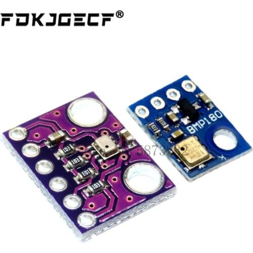 GY-68 BMP180 BMP280 Digital Barometric Pressure Sensor Module for arduino