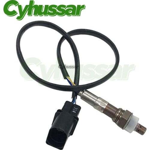Oxygen Sensor O2 Lambda Sensor AIR FUEL RATIO SENSOR for Volkswagen Golf Jetta Skoda Octavia Seat Altea Leon Audi A3 06A906262BR