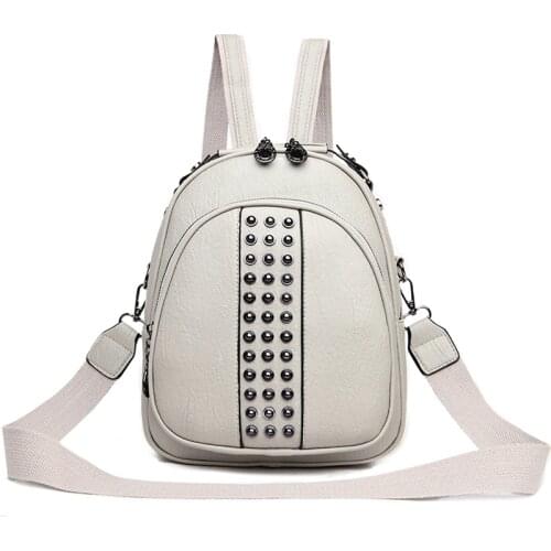 KMFFLY Women's Backpacks For Students