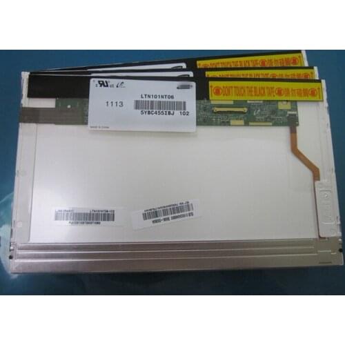 LTN101NT06 Lcd/LED Screen Display Panel