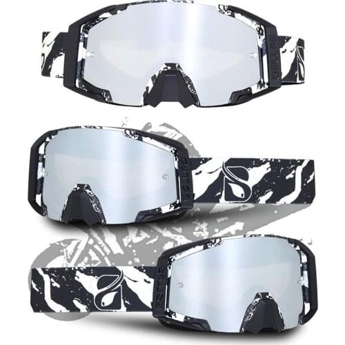 Ski Goggles Snowmobile Snowboard Glasses Ski For Snowmobile Goggles Skiing Mountain Ski Adult Men Fashion Womens Glasses