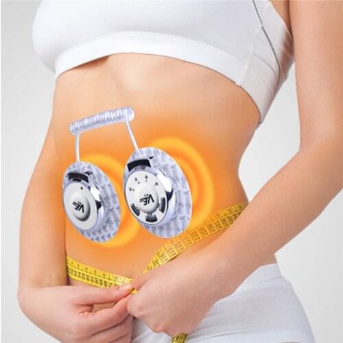 Liposuction Machine VE Sport Body Belly Arm Leg Fat Burning Body Shaping Slimming Massage Fitness At Home Office Shop