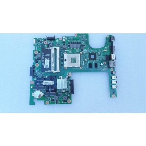 R557 0TR557 CN-0TR557 DA0FM9MB8D1 Laptod Motherboard Fit For Dell Studio 1557 Notebook PC