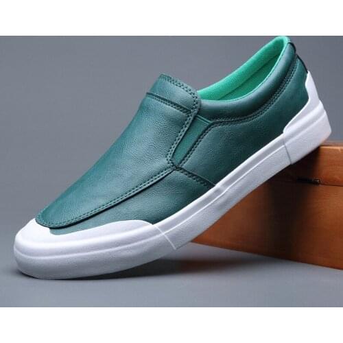 20153 Mens Sneakers Men Loafers Shoes Fashion Slip on Men Driving Shoes Soft Sapato Masculino Mocassin Homme