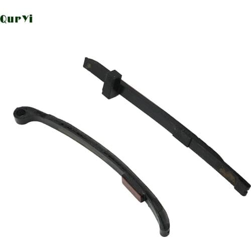 YX150 YX160 Engine Timing Chain Tensioner Layer Guide Plate For 60mm Bore YinXiang YX 150cc 160cc 2V/4V Dirt Pit Bike parts