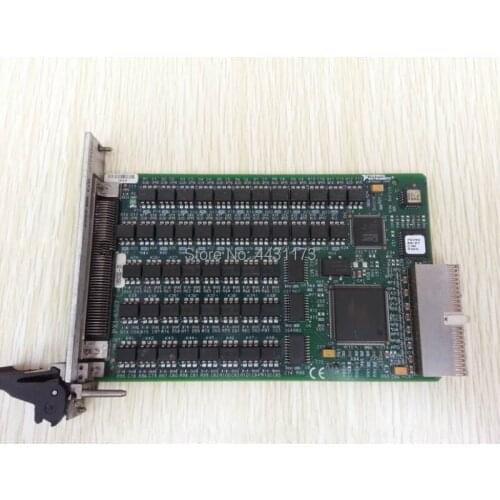 NI PXI-6527
