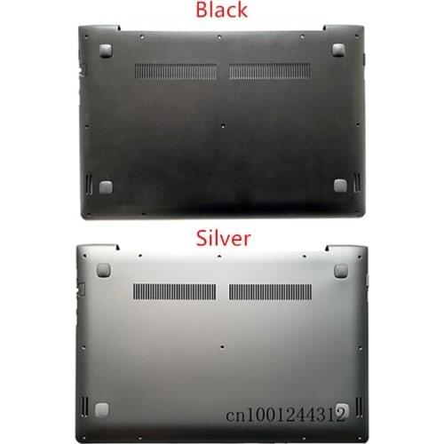 New Original For lenovo IdeaPad 500s-15ISK 500S-15 Lower Bottom Base Case Cover 5CB0K84867 5CB0K84913