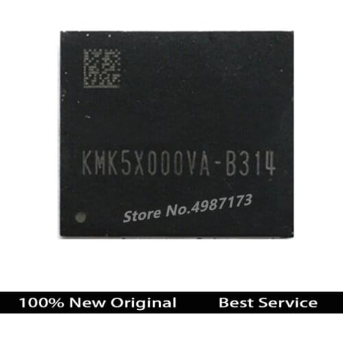 New KMK5X000VA-B314 In Stock 100% Genuine KMK5X000VA-B314