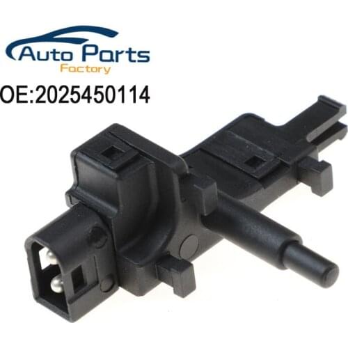 New Black Reversing Light Switch For MERCEDES W210 W202 W124 S210 2025450114 A2025450114