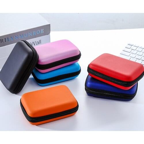 153 x 103 x 42mm Multimeter Handheld Package Tool Carry Bag Pockets Packs Organizer Hardware Multitester Meter Tester Bags Sale