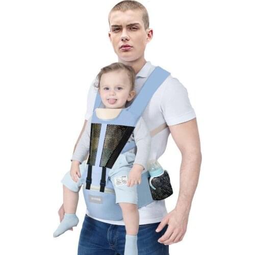 RPXBGUCKARHG Baby Slings