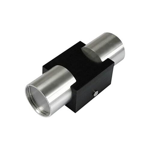 2W Modern Wall Sconce Decorative Background Wall Lights For Home Indoor Lighting Bedside LED Wall Lamp Aluminum Lampara