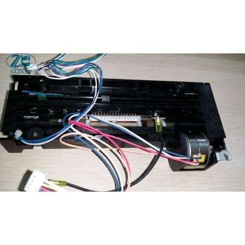LTP2442D-C832A-E thermal print head new original spot LTP2442D micro printer movement,LTP2442D-C832A,LTP2442 112MM printer core
