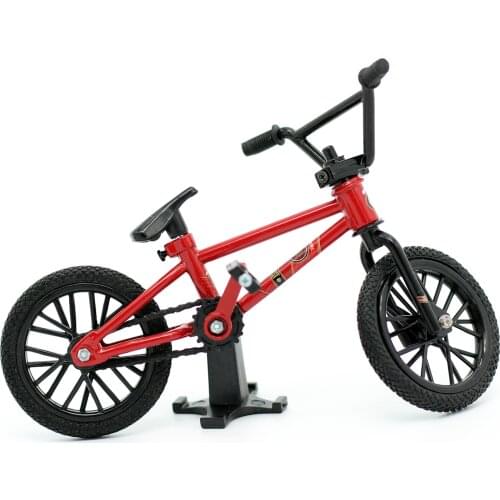 High Quality Flick Trix Finger Bike Toy BMX MINI Vehicle