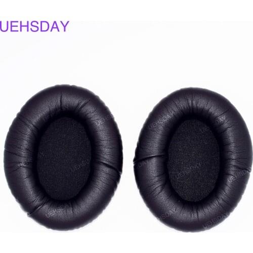 Replacement Earpads Ear Pads Cushions Cup for Sennheiser HD418 HD419 HD428 HD429 HD439 HD438 HD448 HD449 Headphones