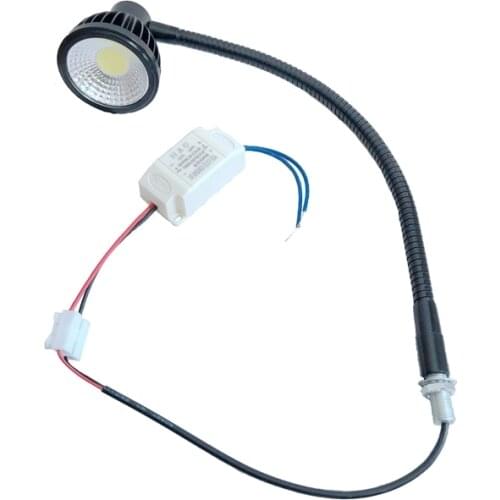 5W LED TELECOM EQUIPMENT OUTDOOR CABINET LIGHT