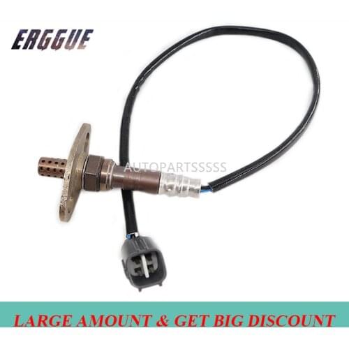 89465-39835 8946539835 234-4162 25024154 ES20072 V70760017 Air Fuel Ratio Lambda O2 Oxygen Sensor For 4Runner 95-02 Tacoma 95-04