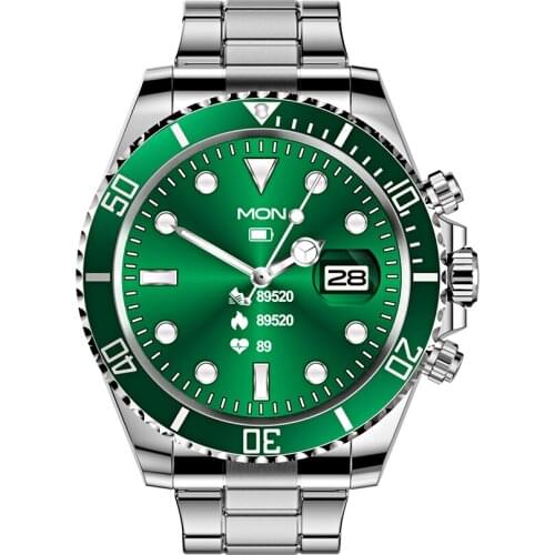 AILANG Men's Electronic Watch