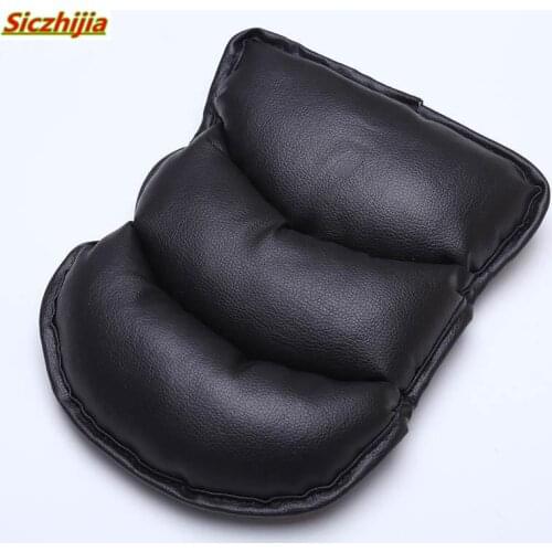 Car armrest center console storage compartment cover for Mini One Cooper R50 R52 R53 R55 R56 R60 R61 PACEMAN COUNTRYMAN