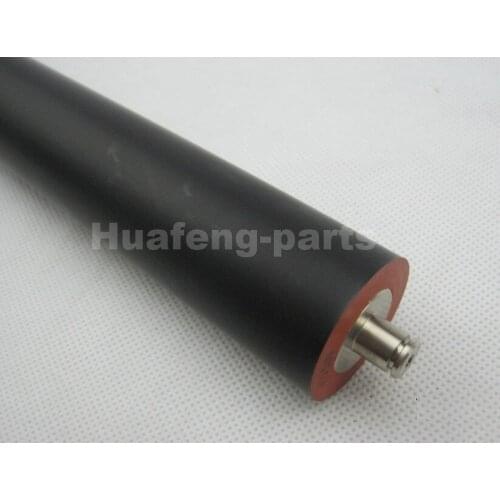 Free shipping high quanlity compatible new pressure roller for Xerox 450I 128 WC123 118 5500 5550 lower roller