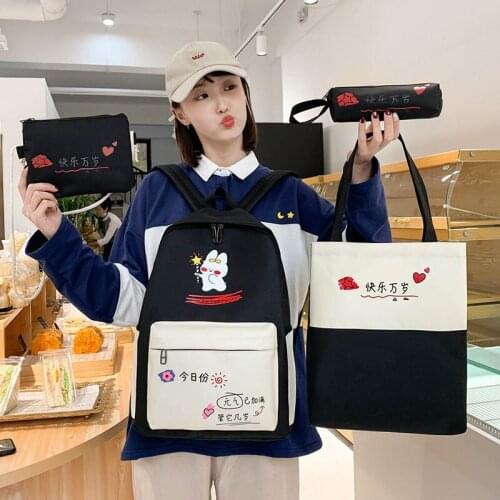 CHREPOE School Backpacks For Girls