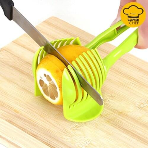 Clever chef Vegetable Cutters