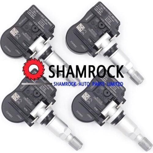 TPMS Tire Pressure Sensor OEM 31341893/31341171/31414189/31445474 for Vvolvo C30 C70 S60 S80 V60 V70 XC60 XC70