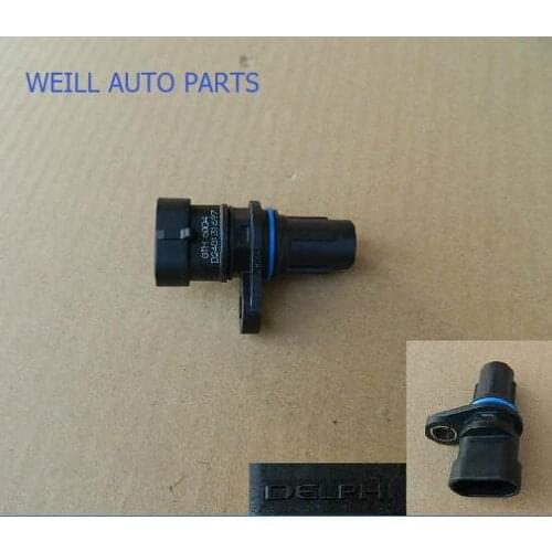 WEILL 3611100XEC01 Crankshaft position sensor for great wall 4c20 ENGINE