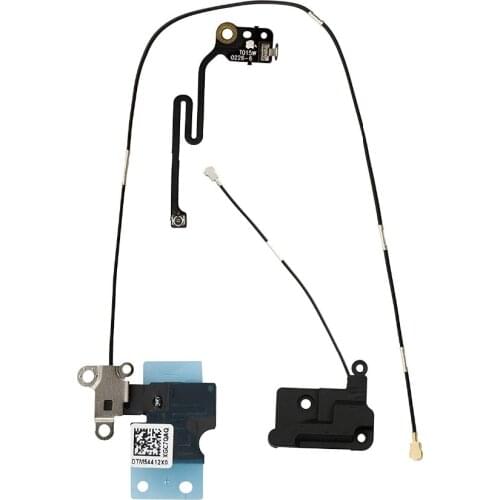For iPhone 6s Plus WiFi Antenna Signal Flex Cable + GPS Cover Replacement