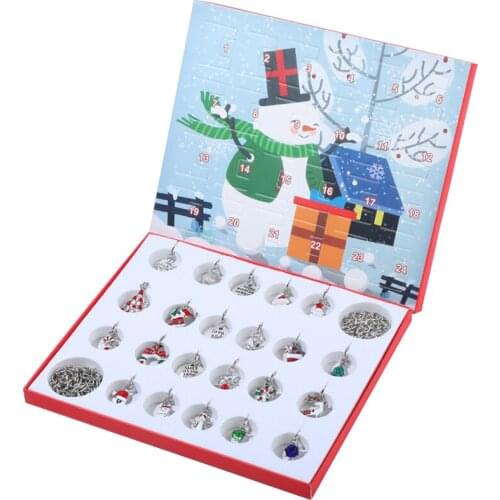 Elenxs Christmas Calendars