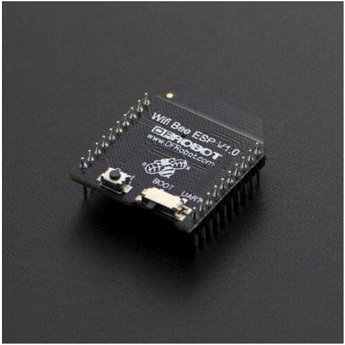 ESP8266 WiFi Bee Module Open Source For Arduino