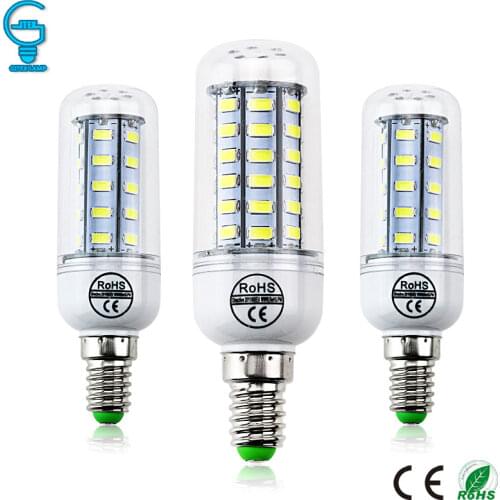 GITEX LED Bulbs E14