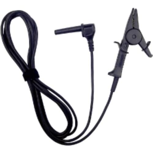 KYORITSU 7264 Test Lead Earth Cord For KEW 3025A/3121B/3122B/3125A 3127