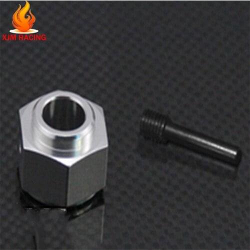 Metal Brake Shaft Hex Fixed Seat Set for 1/5 GTB Racing Hpi Rofun Rovan Km Mcd Baja 5b 5t 5sc Truck Rc Car Toys Parts