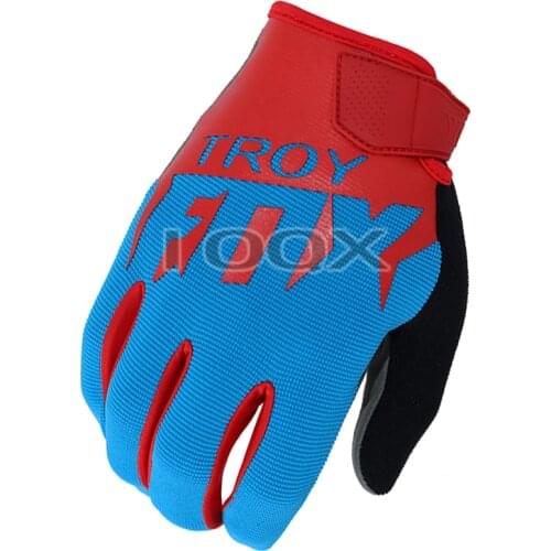 Moto Guantes Motocross Racing Gloves MX Dirt Bike Scooter Moto Mountain Bicycle Offroad Luvas Mens Woman Unisex