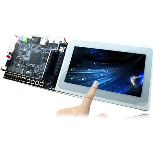 Terasicss DE1-SoC-MTL2 Development Kit