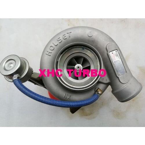 NEW GENUINE HOLSET HX40W 4044929 4044930 1118010-M001 Turbo Turbocharger for Dongfeng truck YUCHAI Diesel YC6L 8.4L 280HP 310HP