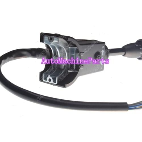 New Switch Control for Volvo L120C L90C L70C L220D L70D L90D L120D Wheel Loaders