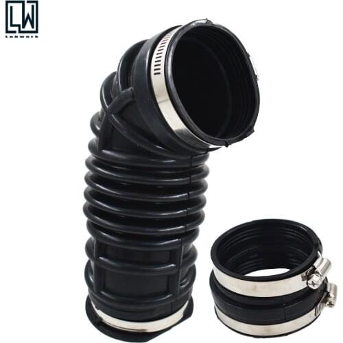 New Engine Air Intake Hose 696-002 Fits for 2009-2011 Chevrolet Aveo 1.6L-L4 NJ