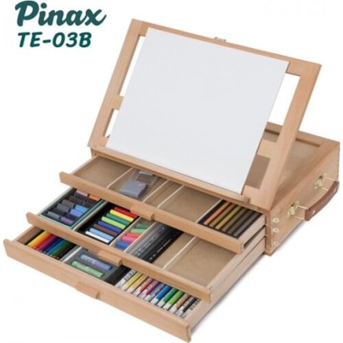 Pinax Folding Easels