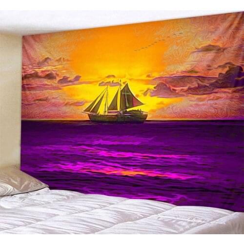 Psychedelic Tapestry Animals Plants Fashion Tapestry Colorful Hippie Tapestry Bohemian Mandala Tapestry Home Decor Tapiz